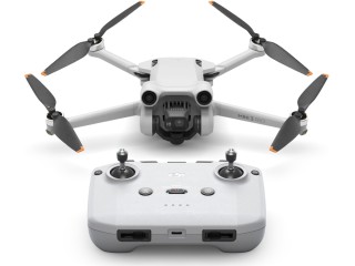 DJI Mini 3 Pro