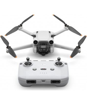 DJI Mini 3 Pro