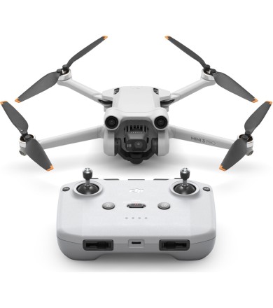DJI Mini 3 Pro