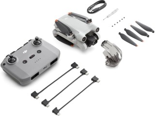 DJI Mini 3 Pro