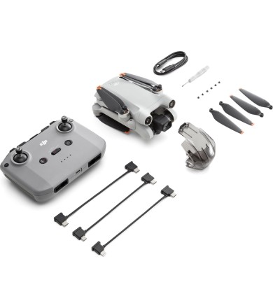 DJI Mini 3 Pro
