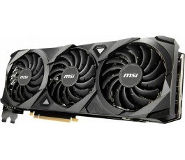 MSI GeForce RTX 3080 VENTUS 3X PLUS 10G OC LHR