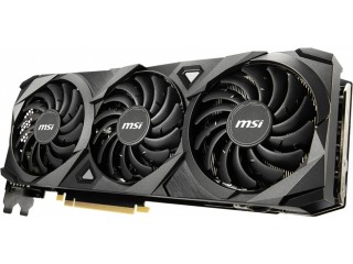 MSI GeForce RTX 3080 VENTUS 3X PLUS 10G OC LHR
