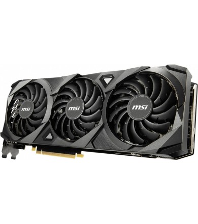 MSI GeForce RTX 3080 VENTUS 3X PLUS 10G OC LHR