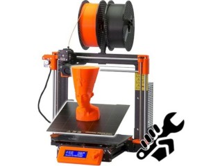 Original Prusa i3 MK3S+