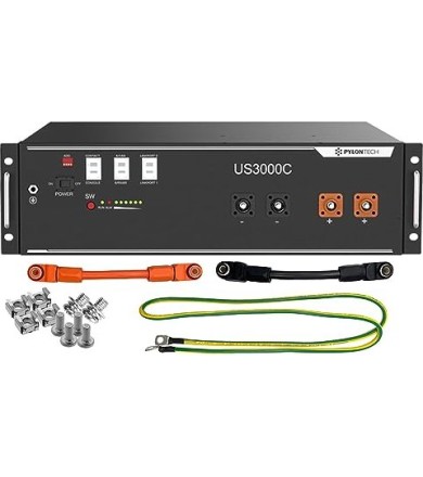 Pylontech US3000C