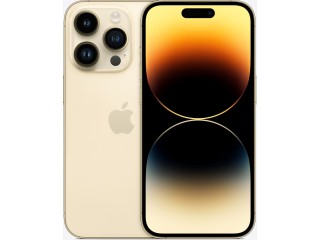 Apple iPhone 14 Pro 128GB Gold