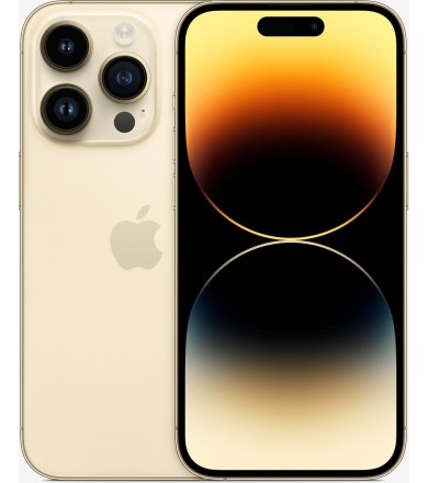 Apple iPhone 14 Pro 128GB Gold