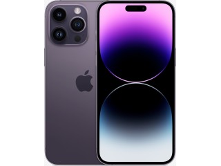 Apple iPhone 14 Pro Max 256GB Deep purple