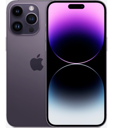 Apple iPhone 14 Pro Max 256GB Deep purple