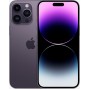 Apple iPhone 14 Pro Max 128GB Deep Purple