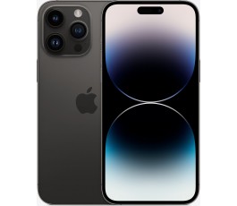 Apple iPhone 14 Pro Max 1TB černá