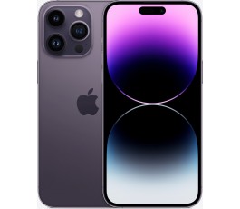 Apple iPhone 14 Pro Max 1TB Purple