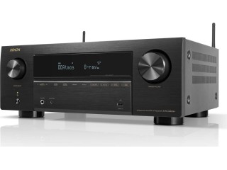 Denon AVR-X2800H