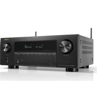 Denon AVR-X2800H