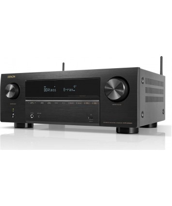 Denon AVR-X2800H