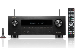 Denon AVR-X2800H