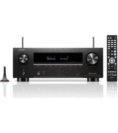 Denon AVR-X2800H