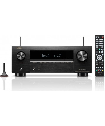 Denon AVR-X2800H