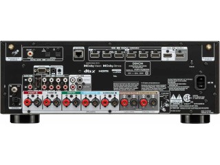 Denon AVR-X2800H DAB