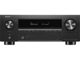 Denon AVC-X3800H