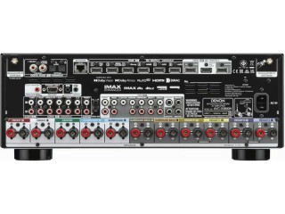Denon AVC-X3800H