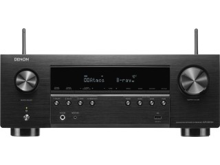 Denon AVR-S970H