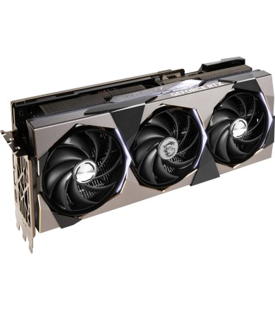 MSI GeForce RTX 4080 16GB Suprim X