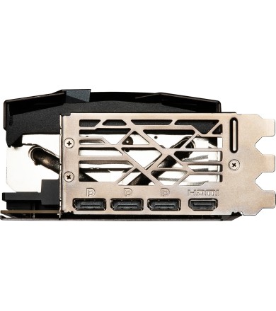 MSI GeForce RTX 4080 16GB Suprim X