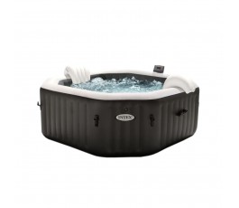 Intex PureSpa Jet & Bubble Deluxe Octagon 28458