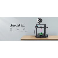 Creality Ender-3 Neo V2