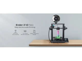 Creality Ender-3 Neo V2