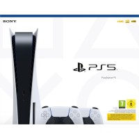 Sony PlayStation 5