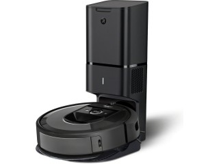 iRobot Roomba i8+ Combo