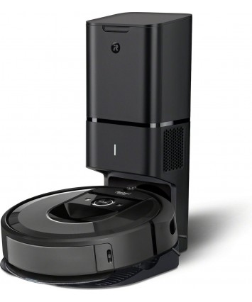 iRobot Roomba i8+ Combo