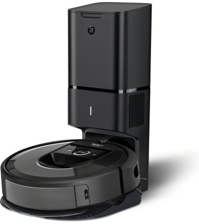 iRobot Roomba i8+ Combo