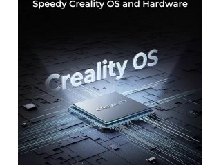 Creality K1 Speedy