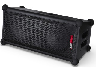 Sharp SumoBox