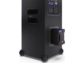 Sharp SumoBox
