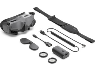 DJI GOGGLES INTEGRA