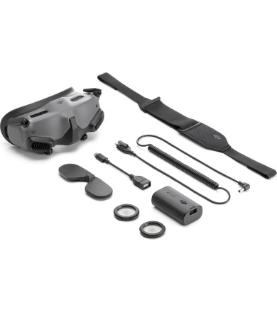 DJI GOGGLES INTEGRA