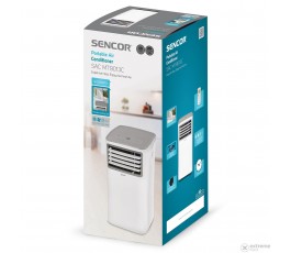 Sencor SAC MT9013C