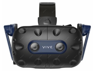 HTC Vive Pro 2 Full Kit