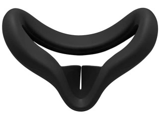 Silikonový kryt pro Oculus Quest 2