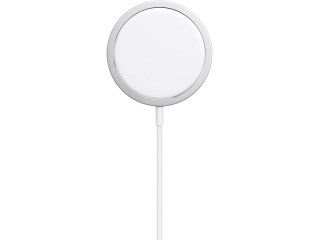 Magnetická bezdrátová nabíječka kompatibilní s iPhone 14/14 Plus/14 Pro/14 Pro Max/13/12 (bez adaptéru)
