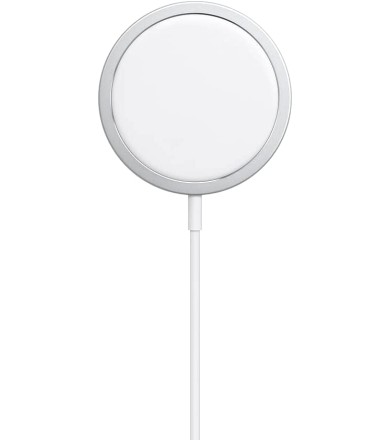 Magnetická bezdrátová nabíječka kompatibilní s iPhone 14/14 Plus/14 Pro/14 Pro Max/13/12 (bez adaptéru)