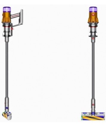 Dyson V12 Detect Slim Absolute