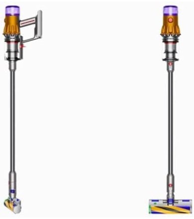 Dyson V12 Detect Slim Absolute