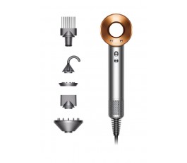 Dyson Supersonic HD07