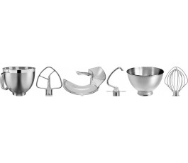 KitchenAid 5KSM185PSECA